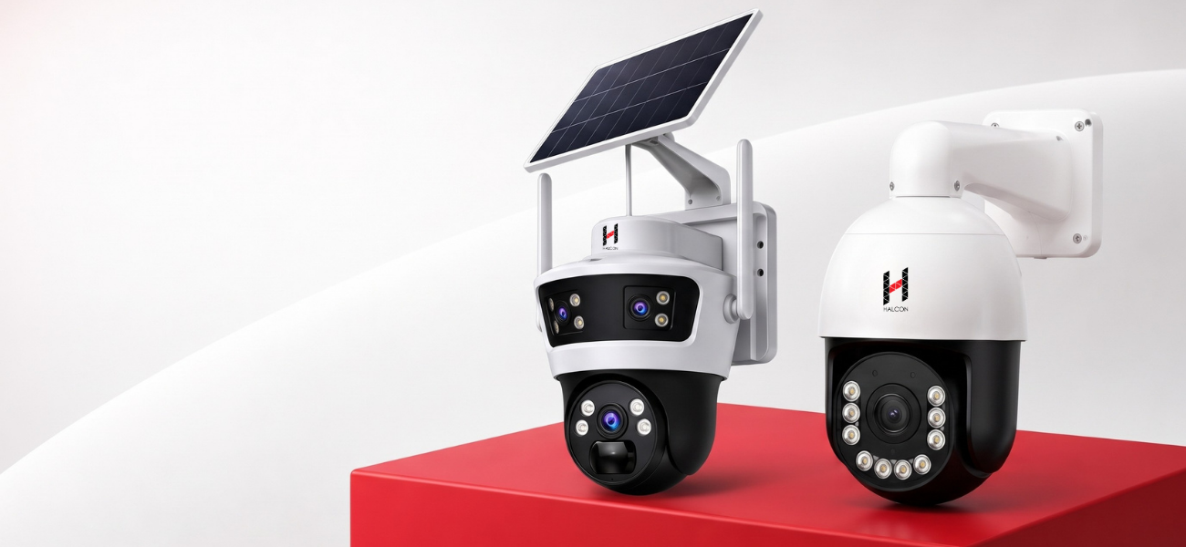 Cctv camera